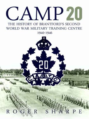 cover image of Camp 20